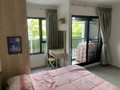 ขาย - Aspire Sukhumvit-On Nut : แอสปาย สุขุมวิท-อ่อนนุช, กรุงเทพ