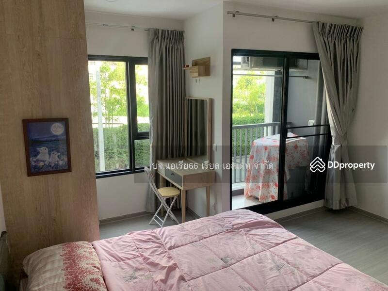 For Sale - Aspire Sukhumvit-On Nut, Bangkok
