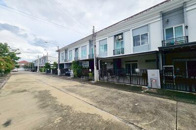 ขาย - Casa City Don Mueang : คาซ่า ซิตี้ ดอนเมือง, กรุงเทพ