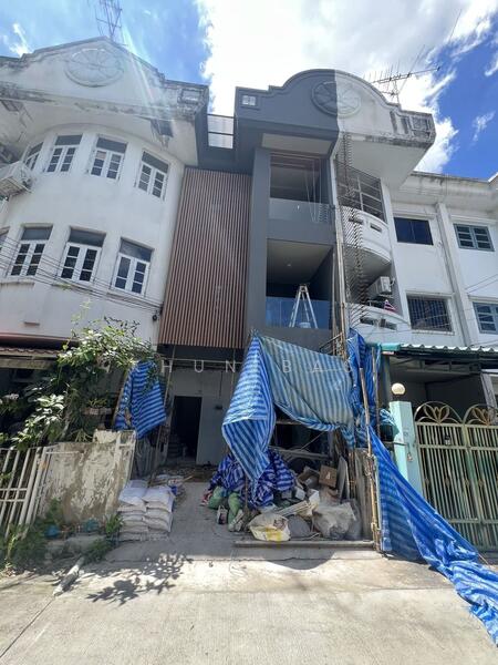 For Sale - พหลโยธิน63, Bangkok
