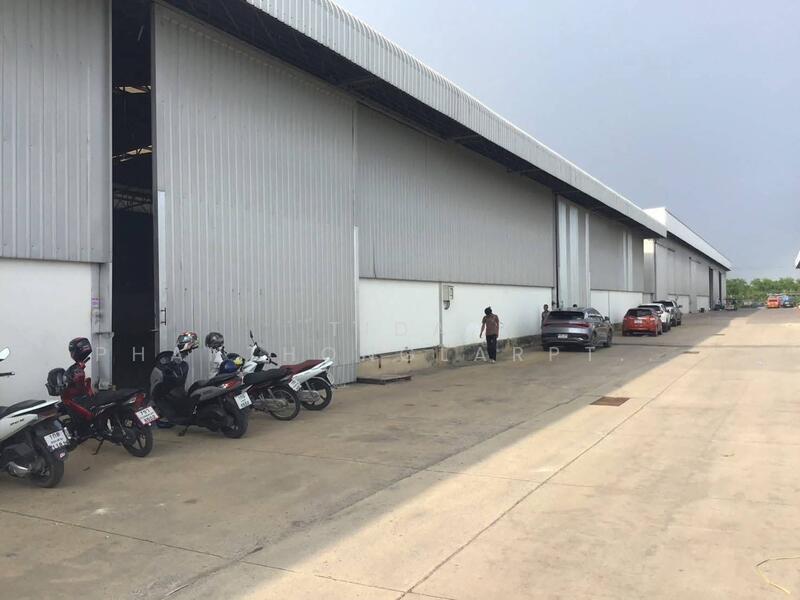 ให้เช่า - เช่า โกดัง โซน ลาดกระบัง warehouse for rent Lat Krabang area, กรุงเทพ