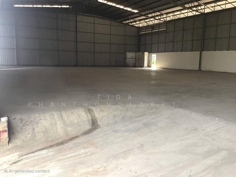 ให้เช่า - เช่า โกดัง โซน ลาดกระบัง warehouse for rent Lat Krabang area, กรุงเทพ