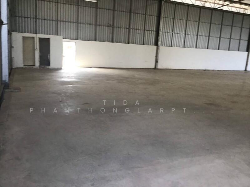 ให้เช่า - เช่า โกดัง โซน ลาดกระบัง warehouse for rent Lat Krabang area, กรุงเทพ