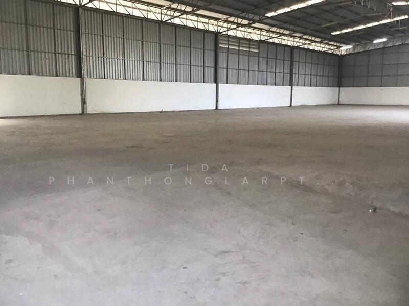 ให้เช่า - เช่า โกดัง โซน ลาดกระบัง warehouse for rent Lat Krabang area, กรุงเทพ