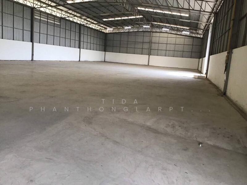 ให้เช่า - เช่า โกดัง โซน ลาดกระบัง warehouse for rent Lat Krabang area, กรุงเทพ