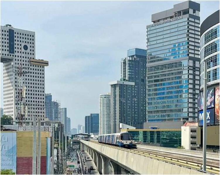 ให้เช่า - เช่าออฟฟิศพหล วิภาวดี จตุจักร แจ้งวัฒนะ ราคาเริ่ม 350 บ/ตรม. ขนาด 10ตรม.ขึ้นไป มีออฟฟิศตกแต่งแล้ว, กรุงเทพ