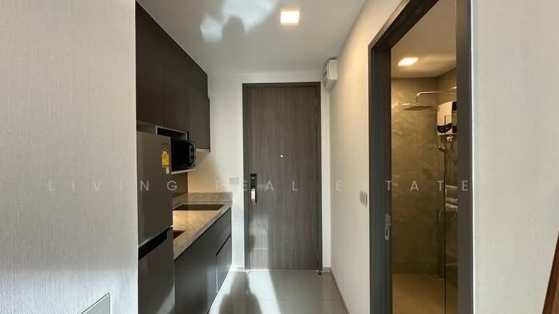 The Privacy Jatujak, Bangkok, 1100 Vibhavadi Rangsit Road, Jom Phon, Chatuchak, Bangkok, 1 Bedroom, 48 sqm, Condo For Rent, by Living Real Estates, 60195025 - DDproperty.com