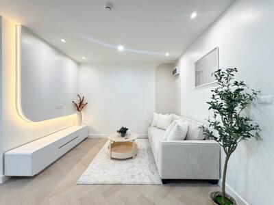 ขาย - Metro Park Sathorn : เมโทร ปาร์ค สาทร, กรุงเทพ