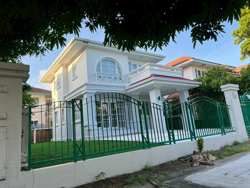 ขาย - ขายบ้านเดี่ยว, สมุทรปราการ