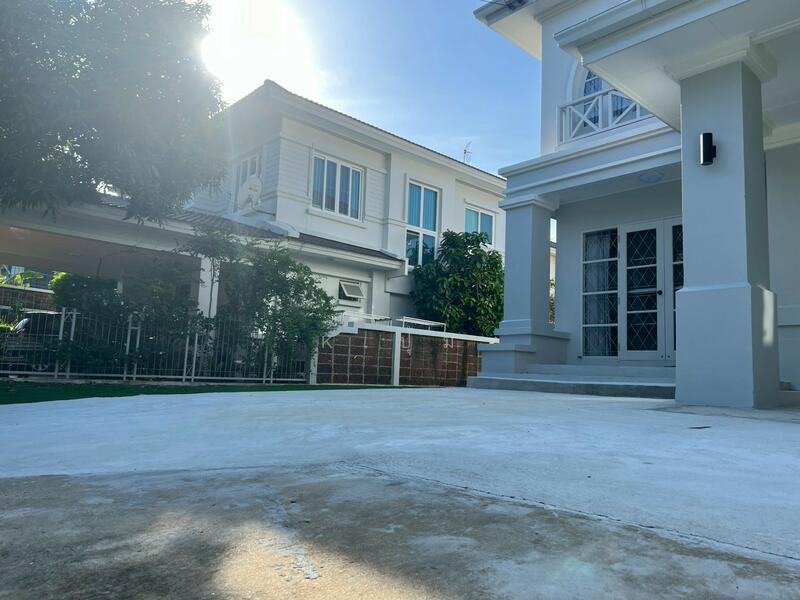 ขาย - ขายบ้านเดี่ยว, สมุทรปราการ