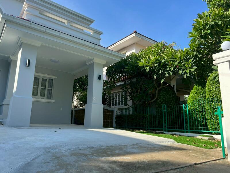 ขาย - ขายบ้านเดี่ยว, สมุทรปราการ