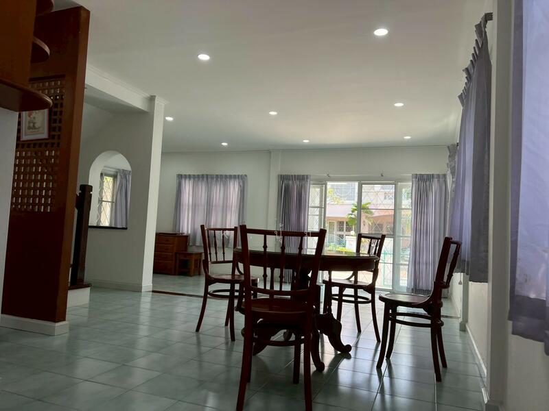 ขาย - ขายบ้านเดี่ยว, สมุทรปราการ