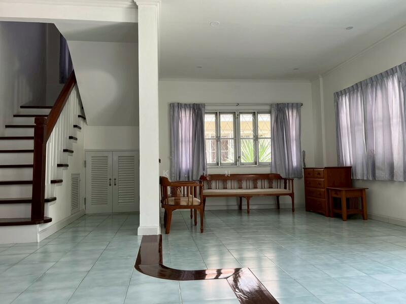 ขาย - ขายบ้านเดี่ยว, สมุทรปราการ