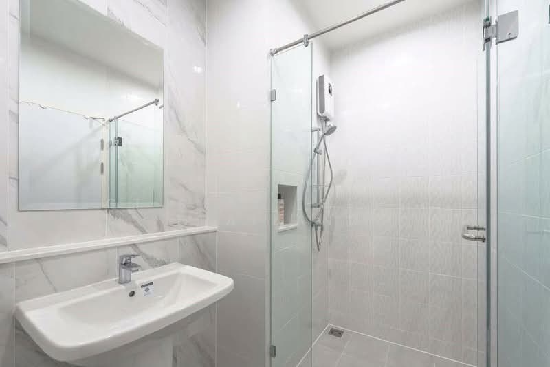The Niche Pride Thonglor-Phetchaburi, Bangkok, New Petchaburi Road, Bang Kapi, Huai Khwang, Bangkok, 1 Bedroom, 35 sqm, Condo For Rent, by GT Real Estate Thailand, 60195051 - DDproperty.com