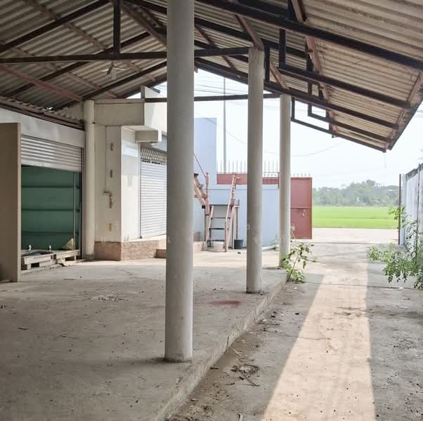 บ้านสร้างเอง 1 ชั้น พร้อมที่ดิน ลาดหลุมแก้ว (ขายตามสภาพ), ปทุมธานี, คลองพระอุดม, ลาดหลุมแก้ว, ปทุมธานี, 50 ตร.ม., บ้านเดี่ยว ขาย, โดย บริษัท เอชแอล แอสเซท จำกัด, 60195069 - DDproperty.com