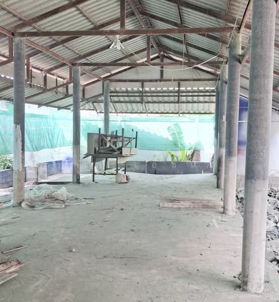 บ้านสร้างเอง 1 ชั้น พร้อมที่ดิน ลาดหลุมแก้ว (ขายตามสภาพ), ปทุมธานี, คลองพระอุดม, ลาดหลุมแก้ว, ปทุมธานี, 50 ตร.ม., บ้านเดี่ยว ขาย, โดย บริษัท เอชแอล แอสเซท จำกัด, 60195069 - DDproperty.com