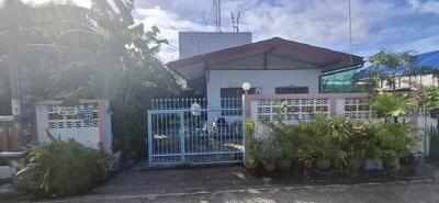 ขาย - ขายด่วน!!! บ้านเดี่ยวรามคำแหง 174 หมู่บ้านบัวขาว ทำเลดีติดแนวรถไฟฟ้าเดินทางสะดวก, กรุงเทพ