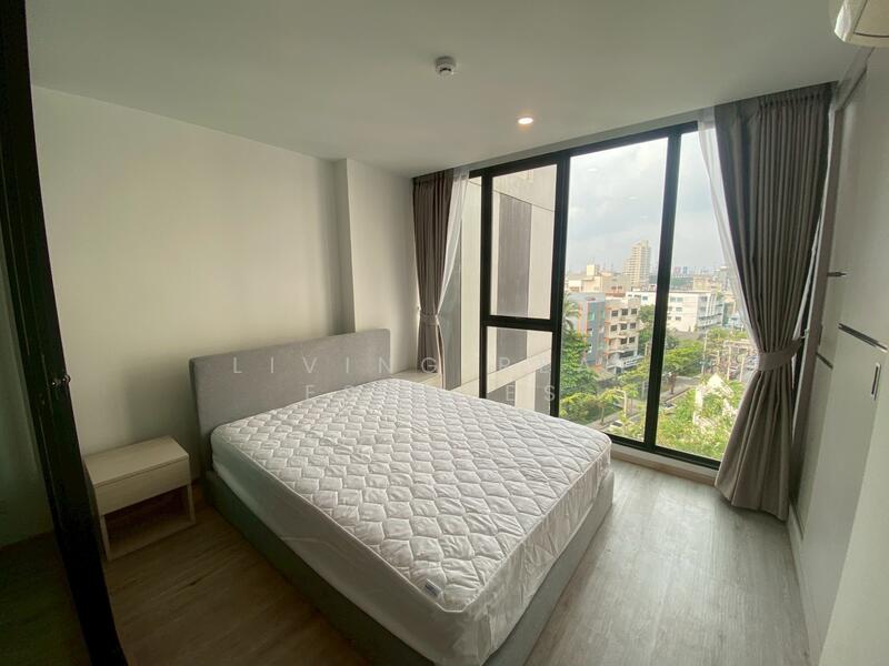 For Rent - Serio Sukhumvit 50, Bangkok