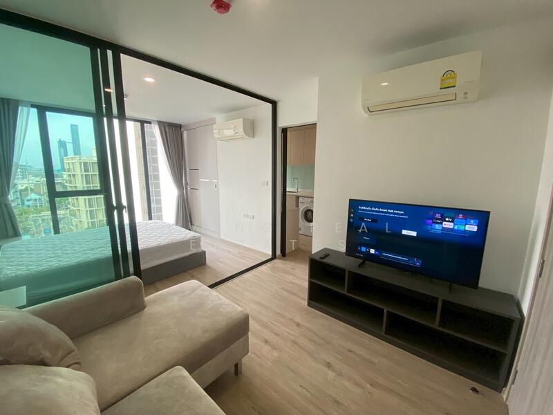 For Rent - Serio Sukhumvit 50, Bangkok