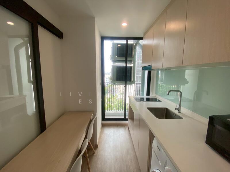For Rent - Serio Sukhumvit 50, Bangkok