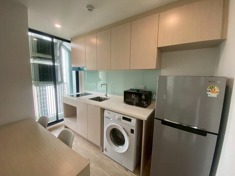 For Rent - Serio Sukhumvit 50, Bangkok