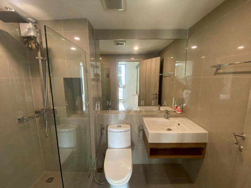 For Rent - Serio Sukhumvit 50, Bangkok