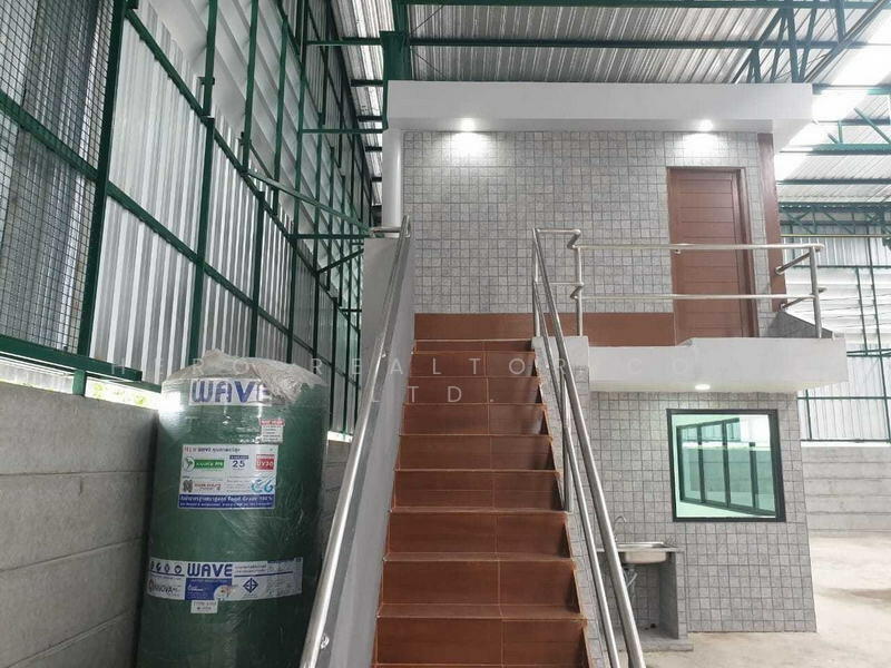 For Rent - For Rent Bangkok Warehouse Onnut Prawet BRE22440, Bangkok