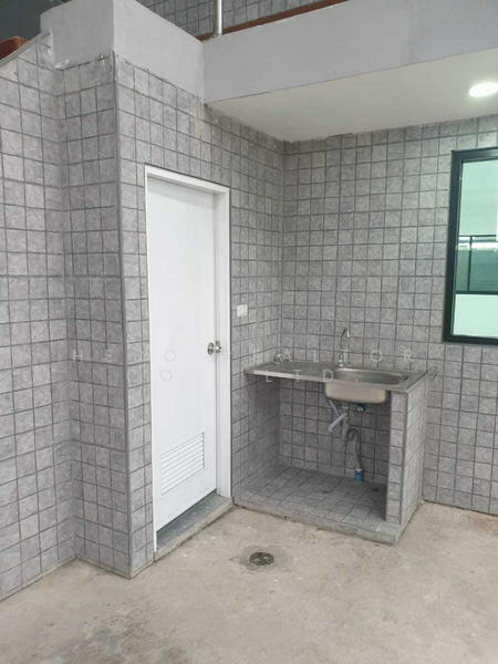 For Rent - For Rent Bangkok Warehouse Onnut Prawet BRE22440, Bangkok