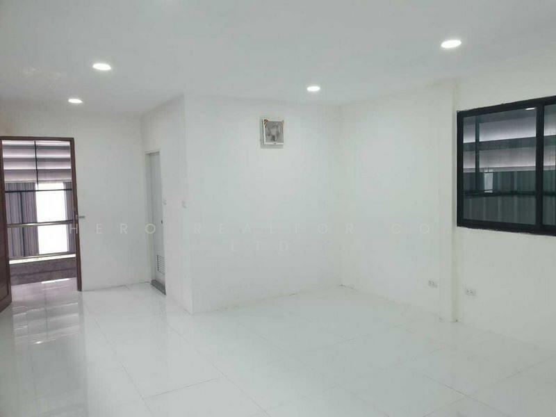 For Rent - For Rent Bangkok Warehouse Onnut Prawet BRE22440, Bangkok