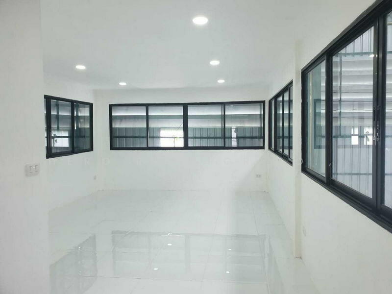 For Rent - For Rent Bangkok Warehouse Onnut Prawet BRE22440, Bangkok