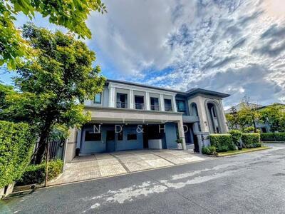 ขาย - Grand Bangkok Boulevard Bangna-Onnut : แกรนด์ บางกอก บูเลอวาร์ด บางนา - อ่อนนุช, กรุงเทพ