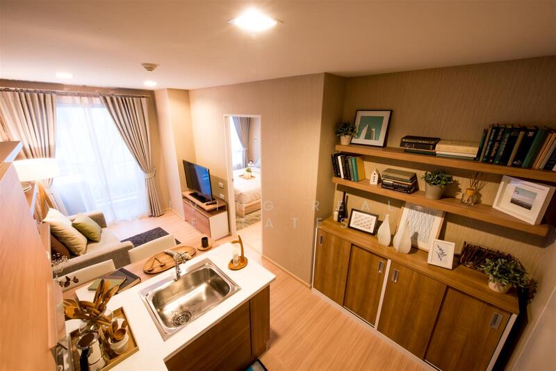 ขาย - THE PARK ประชาชื่น, นนทบุรี