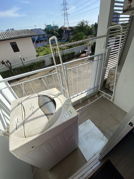 ขาย - THE PARK ประชาชื่น, นนทบุรี