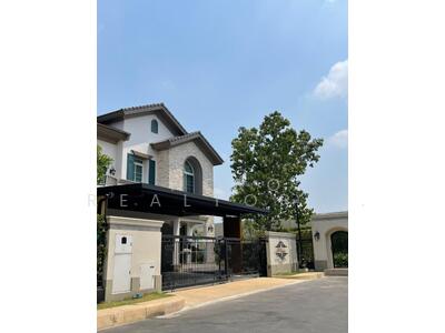 ขาย - Nantawan Ramintra-Paholyothin 50 : นันทวัน รามอินทรา พหลโยธิน 50, กรุงเทพ