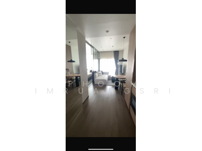 For Rent - MUNIQ Sukhumvit 23, Bangkok