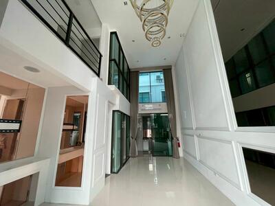 ขาย - Pruksa Ville Phaholyothin-Ramintra : พฤกษาวิลล์ พหลโยธิน-รามอินทรา, กรุงเทพ