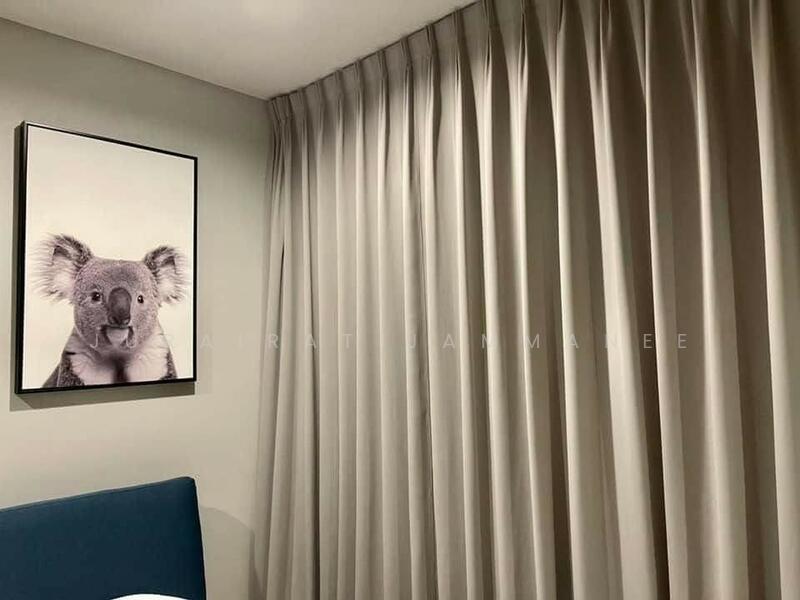 Life One Wireless, Bangkok, 1 Wireless Road, Lumphini, Pathum Wan, Bangkok, 1 Bedroom, 35 sqm, Condo For Rent, by Sutavee Chonlabud, 60195278 - DDproperty.com