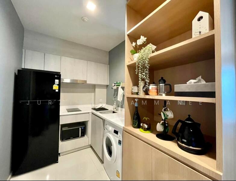 Life One Wireless, Bangkok, 1 Wireless Road, Lumphini, Pathum Wan, Bangkok, 1 Bedroom, 35 sqm, Condo For Rent, by Sutavee Chonlabud, 60195278 - DDproperty.com