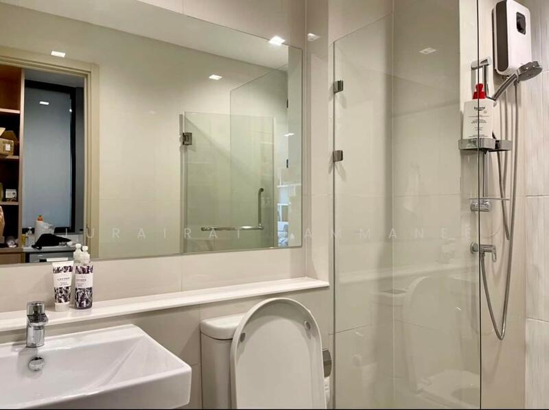 Life One Wireless : ไลฟ์ วัน วิทยุ, กรุงเทพ, 1 ถนนวิทยุ, ลุมพินี, ปทุมวัน, กรุงเทพ, 35 ตร.ม., คอนโด ให้เช่า, โดย Sutavee Chonlabud, 60195278 - DDproperty.com