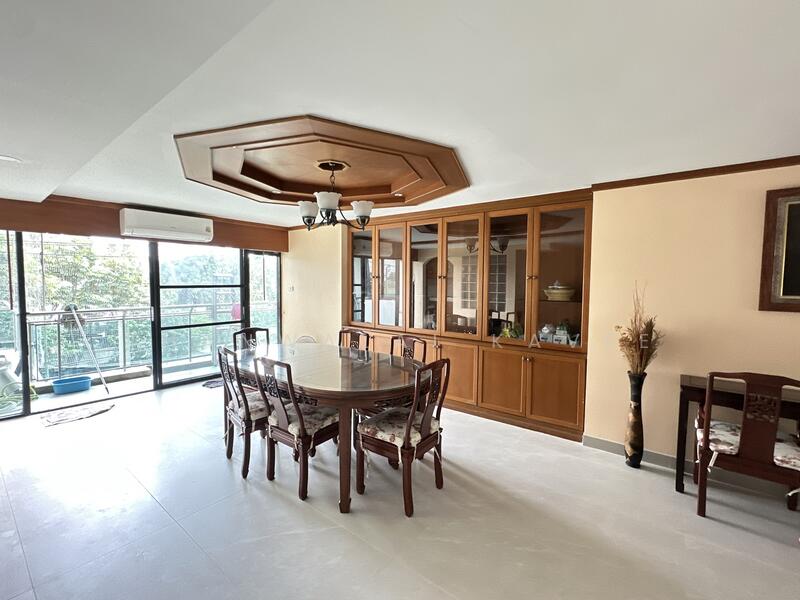 For Rent - Prestige Condominium (Thana City Prestige), Samut Prakan