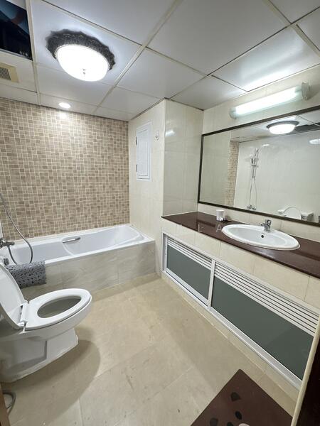 For Rent - Prestige Condominium (Thana City Prestige), Samut Prakan