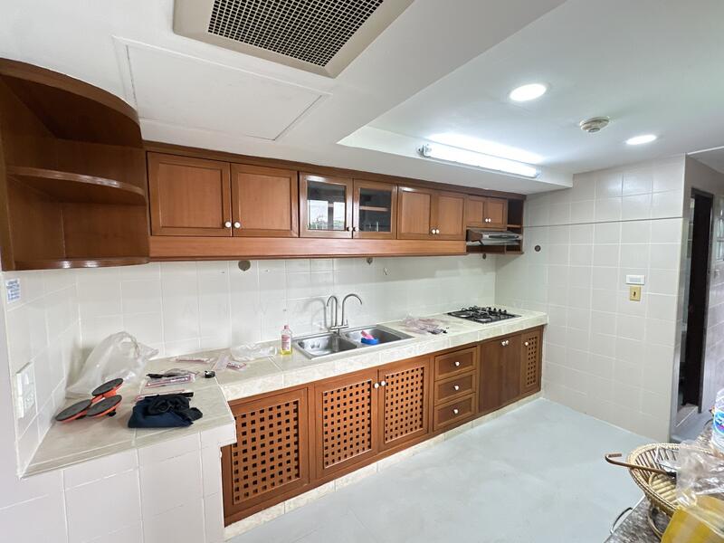 For Rent - Prestige Condominium (Thana City Prestige), Samut Prakan