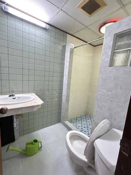 For Rent - Prestige Condominium (Thana City Prestige), Samut Prakan