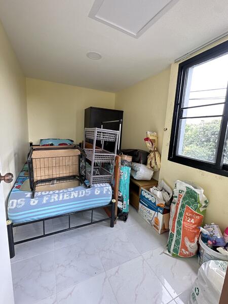 For Rent - Prestige Condominium (Thana City Prestige), Samut Prakan