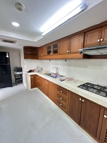 For Rent - Prestige Condominium (Thana City Prestige), Samut Prakan