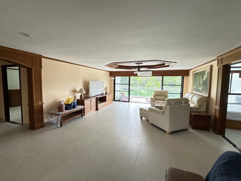 For Rent - Prestige Condominium (Thana City Prestige), Samut Prakan