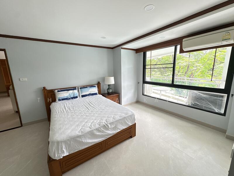 For Rent - Prestige Condominium (Thana City Prestige), Samut Prakan