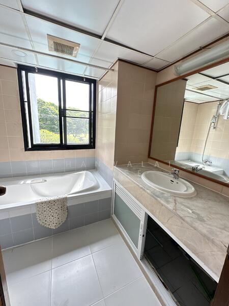 For Rent - Prestige Condominium (Thana City Prestige), Samut Prakan