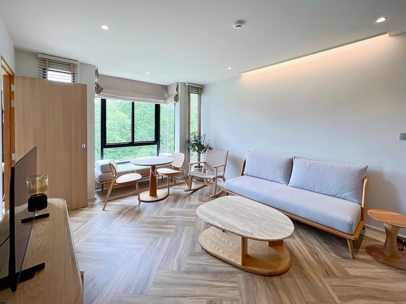 Sasara Hua Hin : ศศรา หัวหิน, Prachuap Khiri Khan, 138-2 138/2 ซอยอ่าวหัวดอน 5, Nong Kae, Hua Hin, Prachuap Khiri Khan, 1 Bedroom, 38 sqm, Condo For Sale, by Jon Martin, 60195332 - DDproperty.com