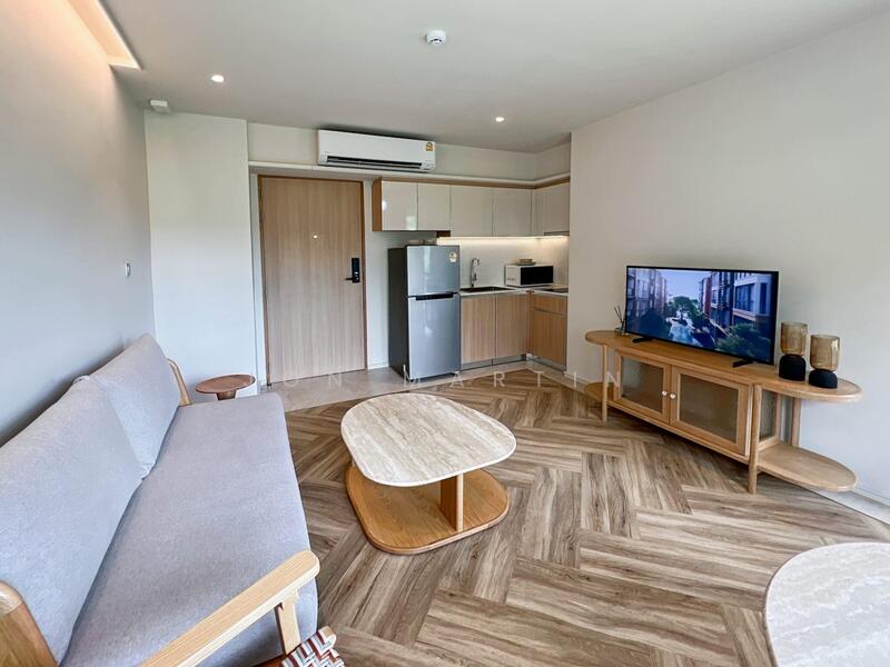 Sasara Hua Hin : ศศรา หัวหิน, Prachuap Khiri Khan, 138-2 138/2 ซอยอ่าวหัวดอน 5, Nong Kae, Hua Hin, Prachuap Khiri Khan, 1 Bedroom, 38 sqm, Condo For Sale, by Jon Martin, 60195332 - DDproperty.com